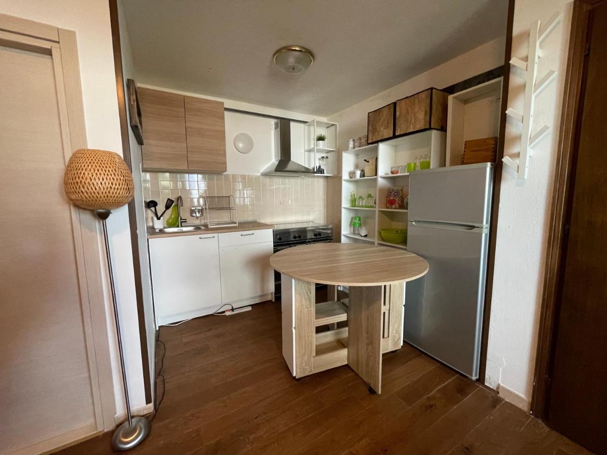 Апартаменты Loft Elegans Линьяно-Саббьядоро Экстерьер фото