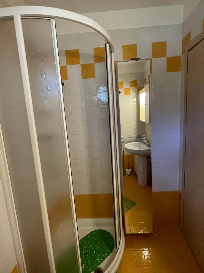 Апартаменты Loft Elegans Линьяно-Саббьядоро Экстерьер фото