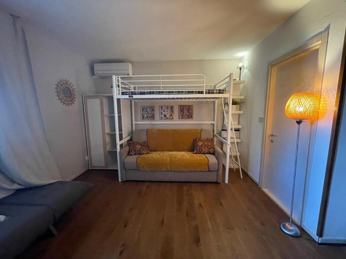 Апартаменты Loft Elegans Линьяно-Саббьядоро Экстерьер фото
